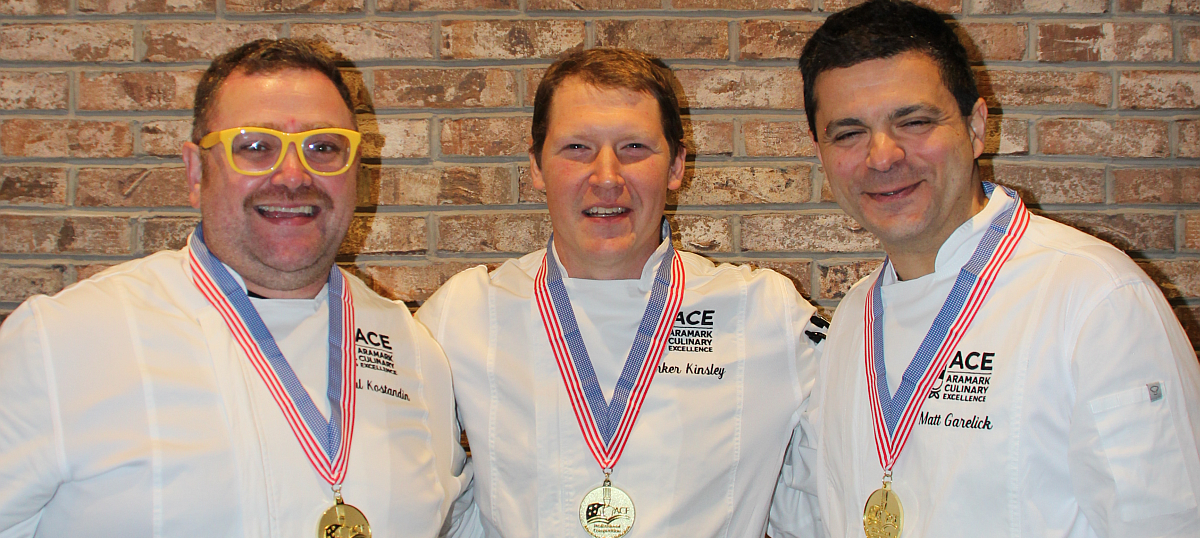 3 chef winners